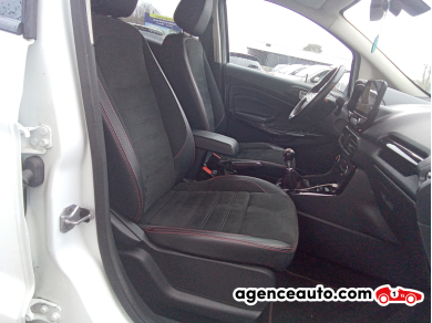 Ford Ecosport — 16