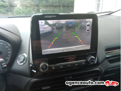 Ford Ecosport — 13