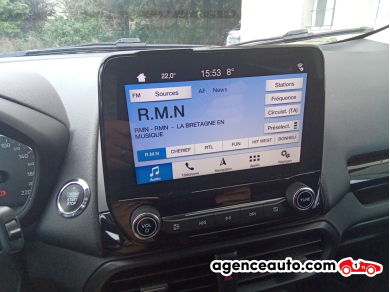 Ford Ecosport — 12