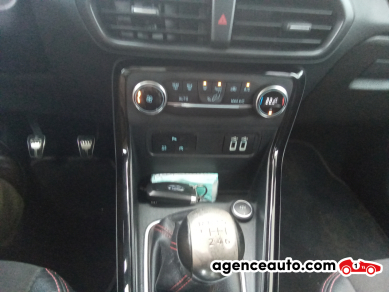 Ford Ecosport — 10