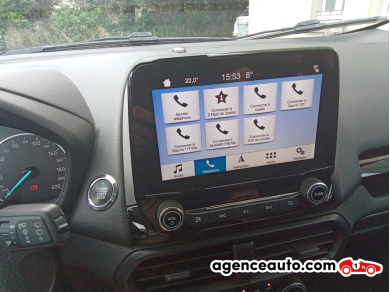 Ford Ecosport — 11