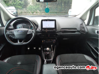 Ford Ecosport — 9