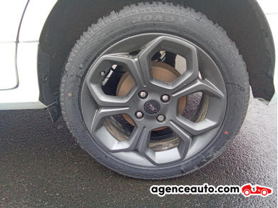 Ford Ecosport — 22