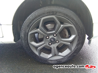 Ford Ecosport — 23