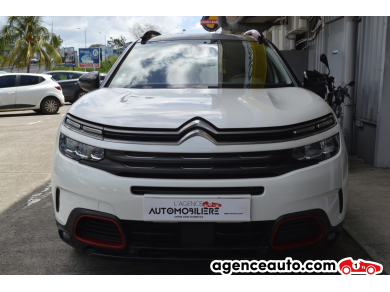 Citroen C5 Aircross — 3