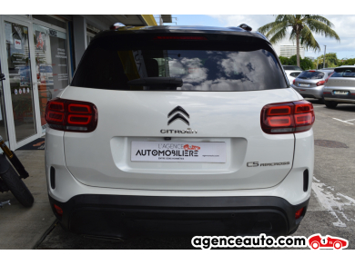 Citroen C5 Aircross — 6
