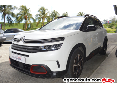 Citroen C5 Aircross — 4