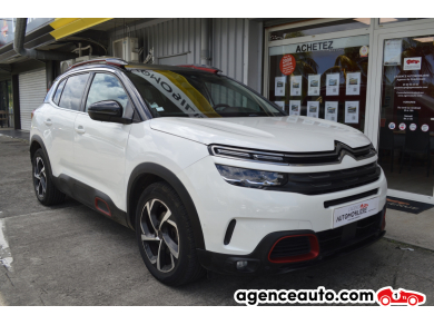 Citroen C5 Aircross — 2