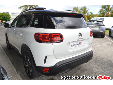 Citroen C5 Aircross — 5