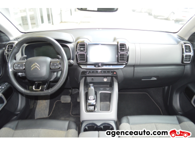Citroen C5 Aircross — 10