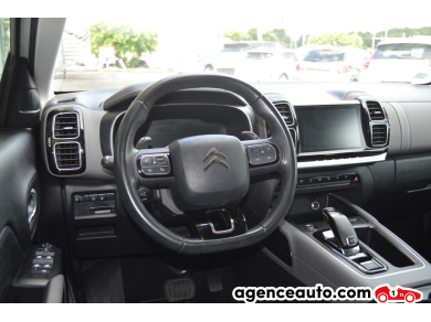 Citroen C5 Aircross — 11