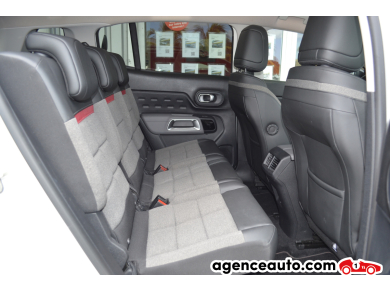Citroen C5 Aircross — 17