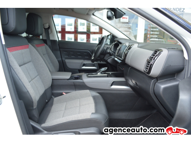 Citroen C5 Aircross — 14