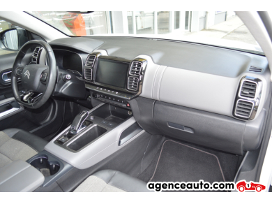 Citroen C5 Aircross — 15