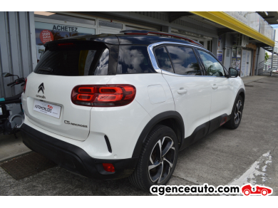 Citroen C5 Aircross — 7