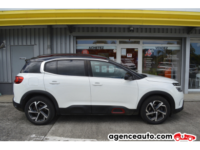 Citroen C5 Aircross — 8
