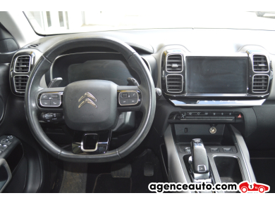 Citroen C5 Aircross — 13