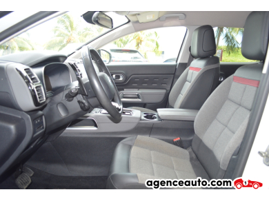 Citroen C5 Aircross — 16