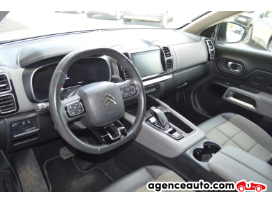 Citroen C5 Aircross — 12