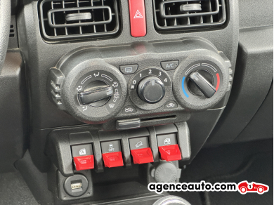 Suzuki Jimny — 14