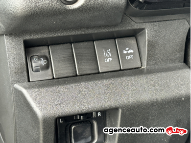 Suzuki Jimny — 21