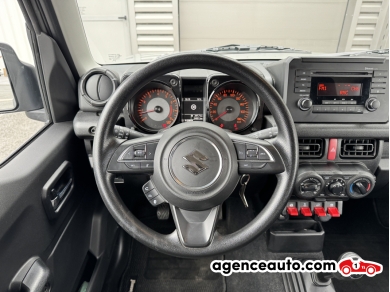 Suzuki Jimny — 15