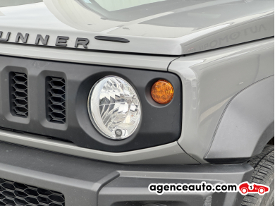 Suzuki Jimny — 25