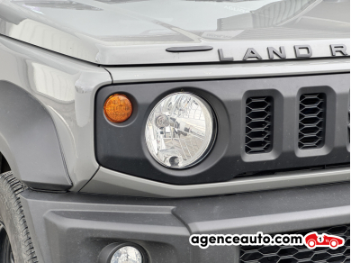 Suzuki Jimny — 24