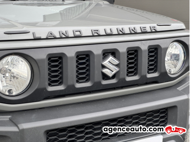 Suzuki Jimny — 26