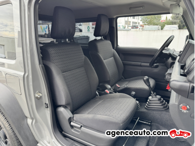 Suzuki Jimny — 13