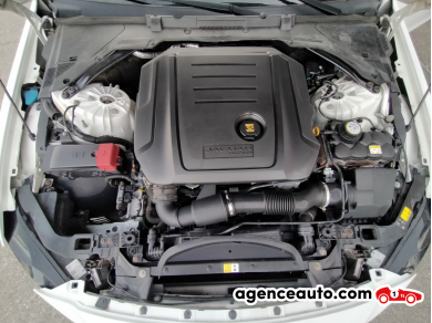 Jaguar XE — 39
