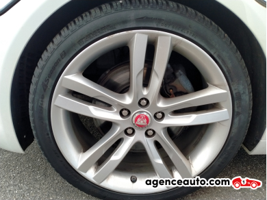 Jaguar XE — 36