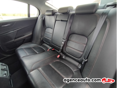 Jaguar XE — 13