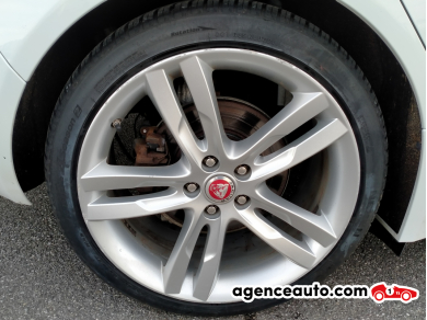 Jaguar XE — 37