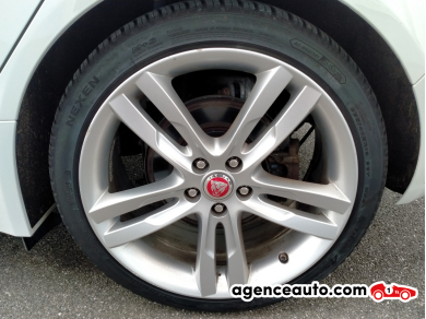 Jaguar XE — 38