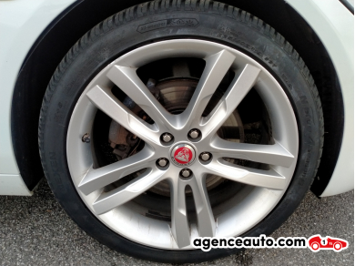 Jaguar XE — 29