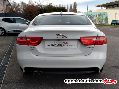 Jaguar XE — 6