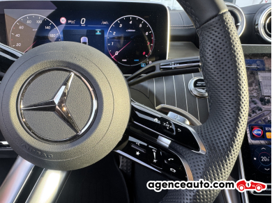 Mercedes CLE — 12