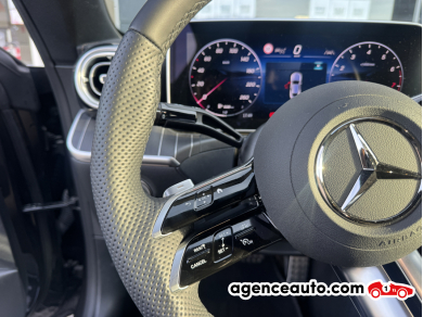 Mercedes CLE — 11