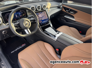 Mercedes CLE — 7