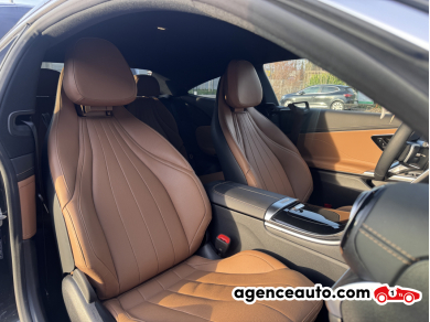 Mercedes CLE — 20