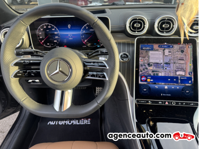 Mercedes CLE — 10