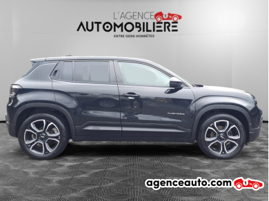 Jeep Avenger — 6