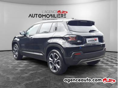 Jeep Avenger — 7