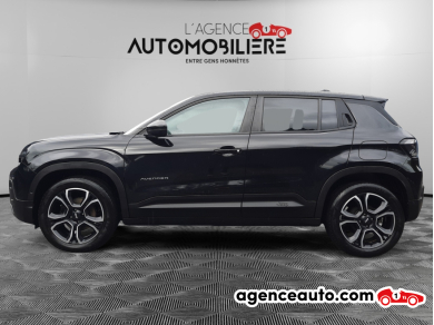 Jeep Avenger — 8