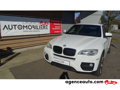 Bmw X6 — 22