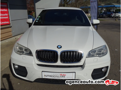 Bmw X6 — 4