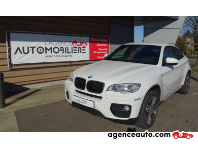 Bmw X6 — 21