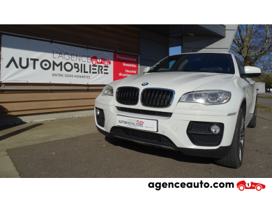 Bmw X6 — 23