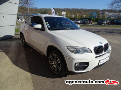 Bmw X6 — 5